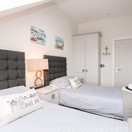 Puffin Pad Villa Benllech Eksteriør billede