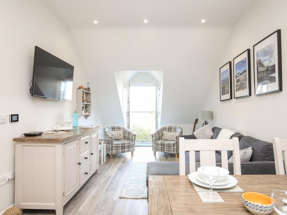 Puffin Pad Villa Benllech Eksteriør billede