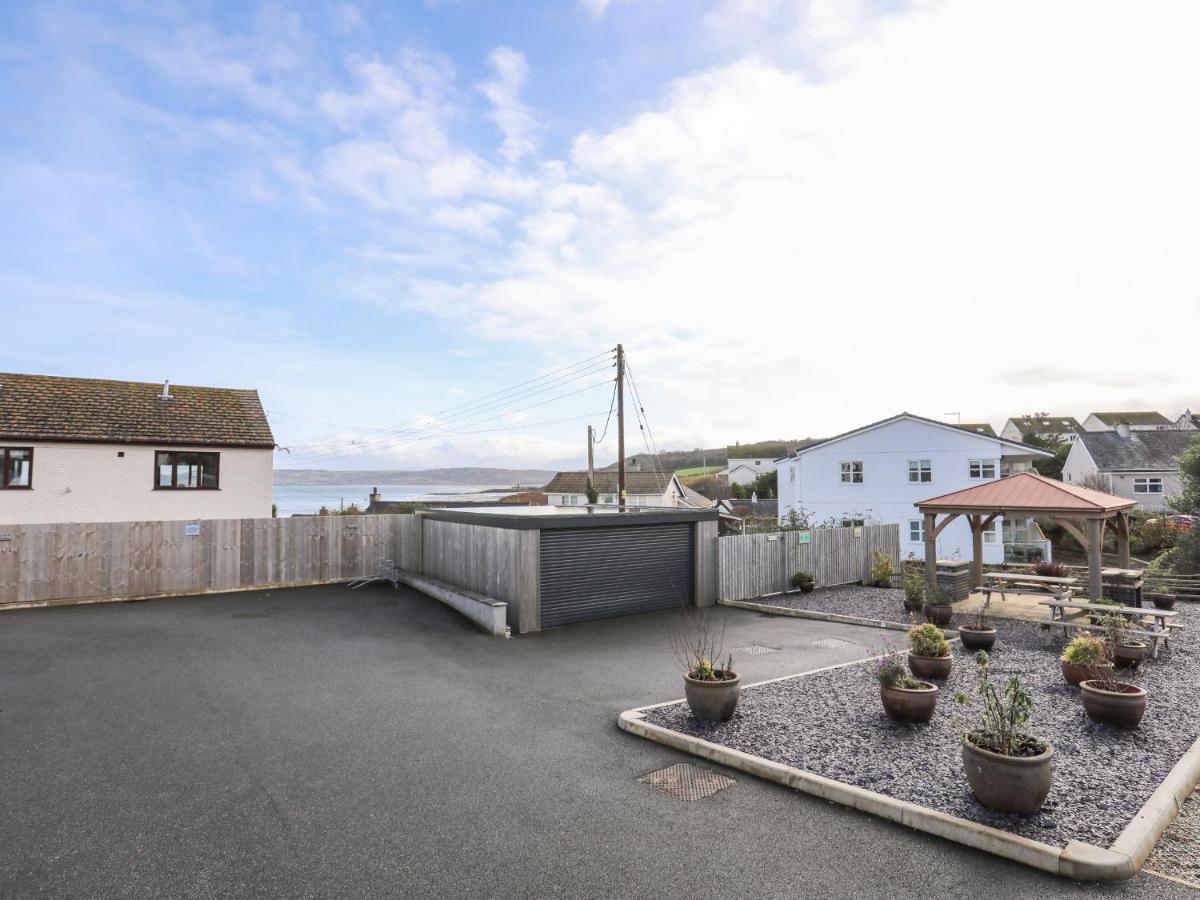 Puffin Pad Villa Benllech Eksteriør billede