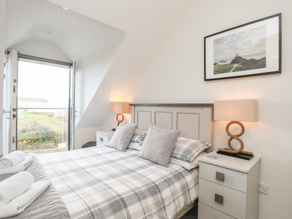 Puffin Pad Villa Benllech Eksteriør billede