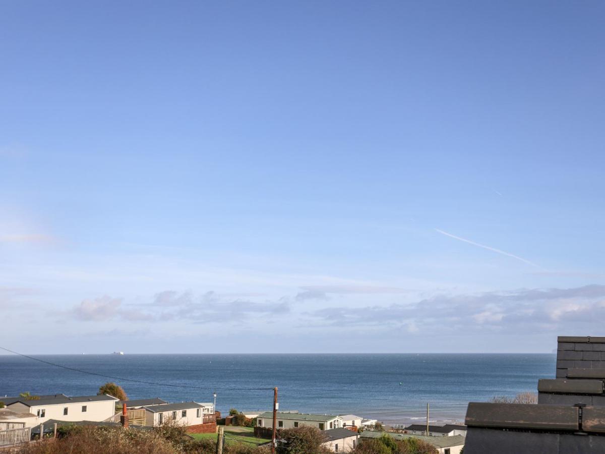 Puffin Pad Villa Benllech Eksteriør billede