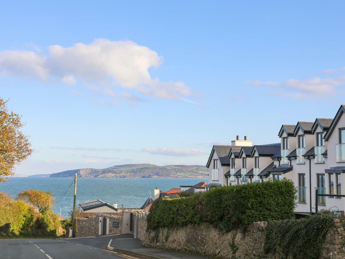 Puffin Pad Villa Benllech Eksteriør billede